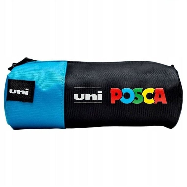Penalas markeriams POSCA sp. mėlyna/juoda Penalas markeriams POSCA sp. mėlyna/juoda