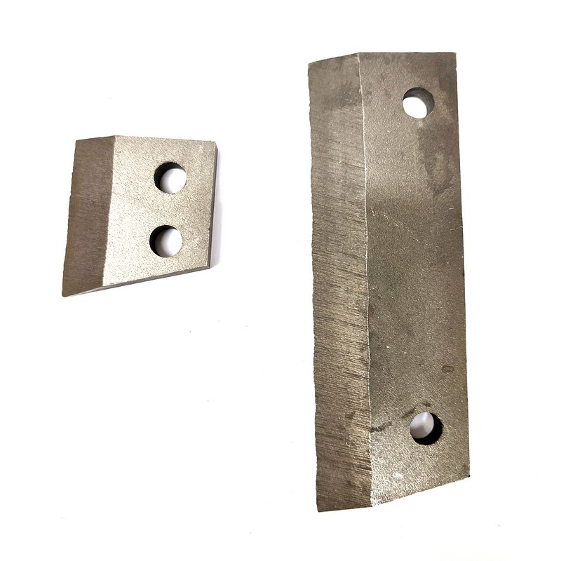 Peilis žemės grąžto sraigtui Blue Bird, 200 mm 2 Peilis žemės grąžto sraigtui Blue Bird, 200 mm 2