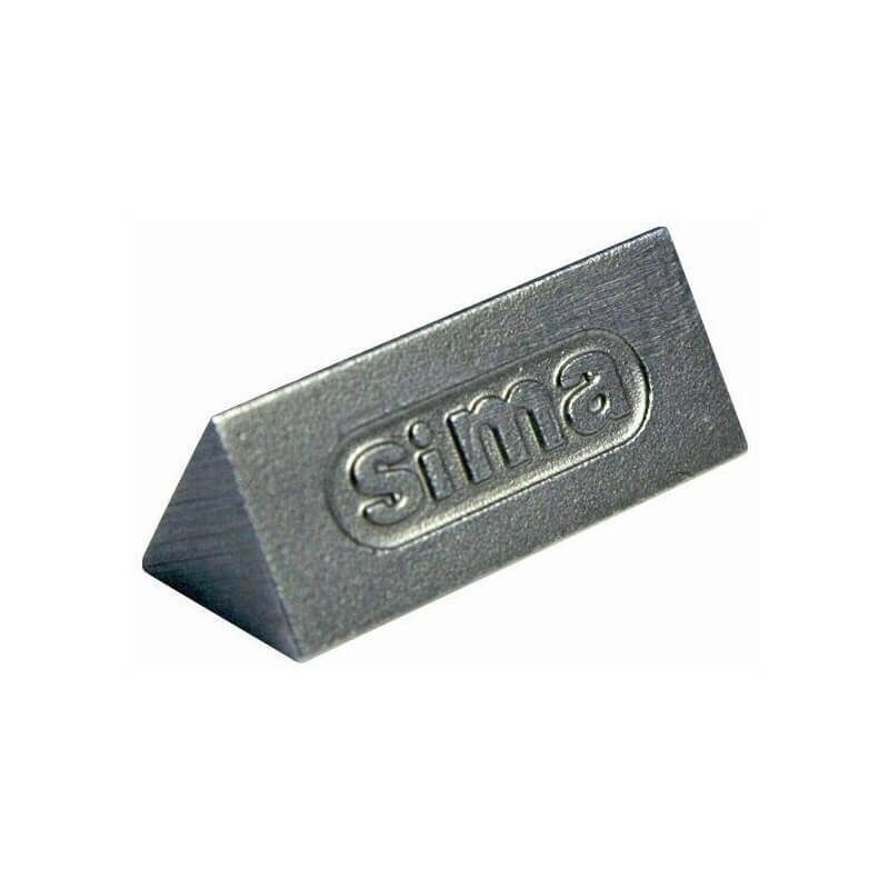 Peilių pora replėms SIMA TX16 Peilių pora replėms SIMA TX16