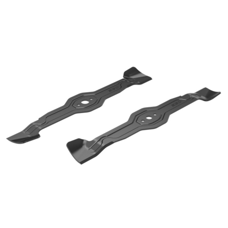 Peilių surinkimo komplektas EGO Power+ AB3801TD, 2vnt. Peilių surinkimo komplektas EGO Power+ AB3801TD, 2vnt.