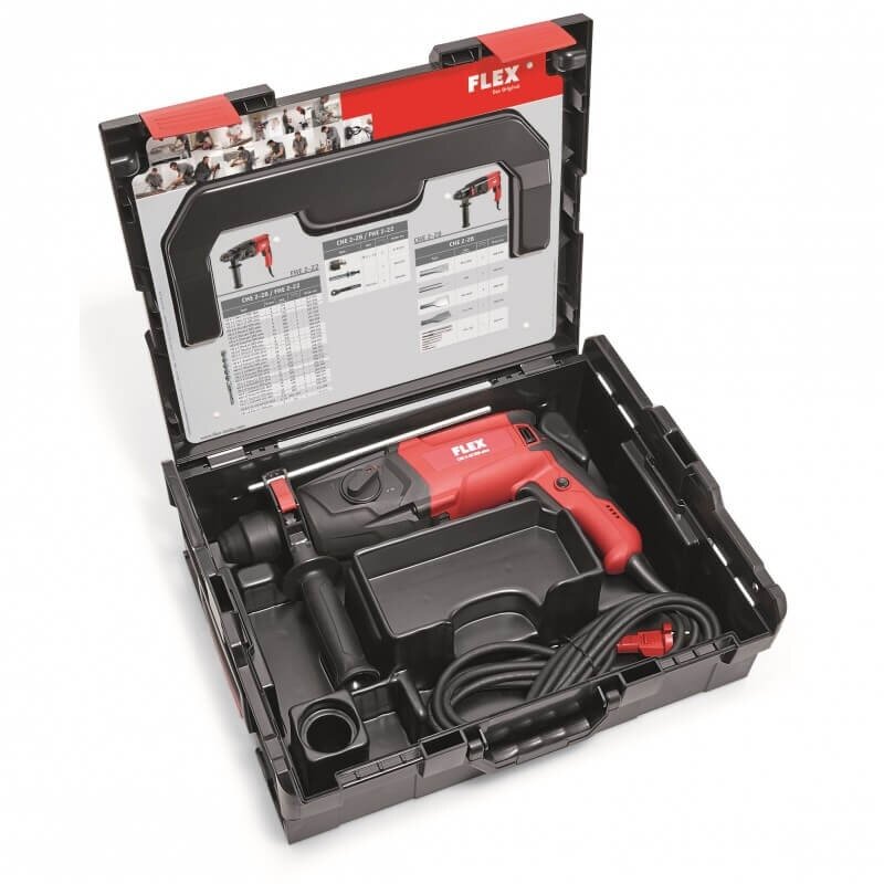 Perforatorius FLEX CHE 2-28 2 Perforatorius FLEX CHE 2-28 2
