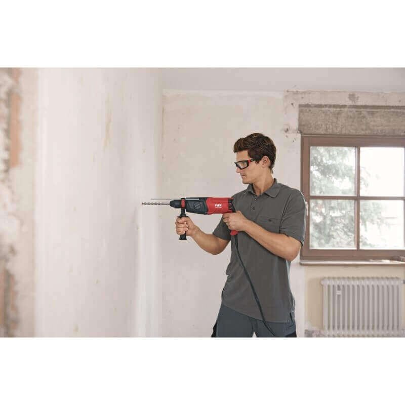 Perforatorius FLEX CHE 2-28 4 Perforatorius FLEX CHE 2-28 4