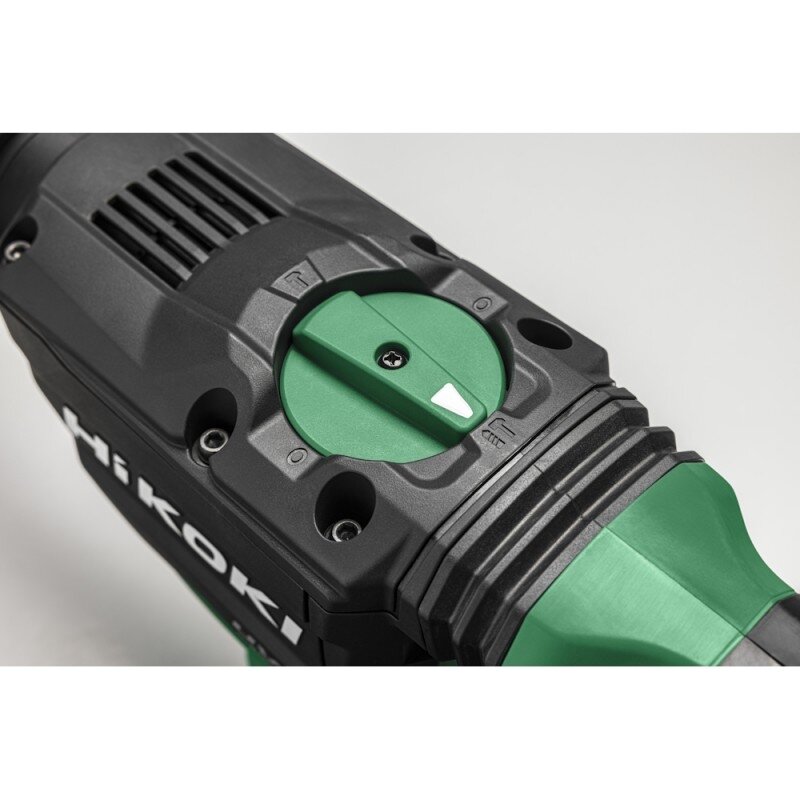 Perforatorius HiKOKI 1150W DH40MEY2 SDS MAX 2 Perforatorius HiKOKI 1150W DH40MEY2 SDS MAX 2