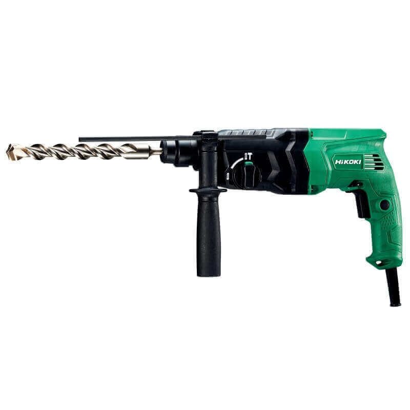 Perforatorius HiKOKI DH24PG2 Perforatorius HiKOKI DH24PG2