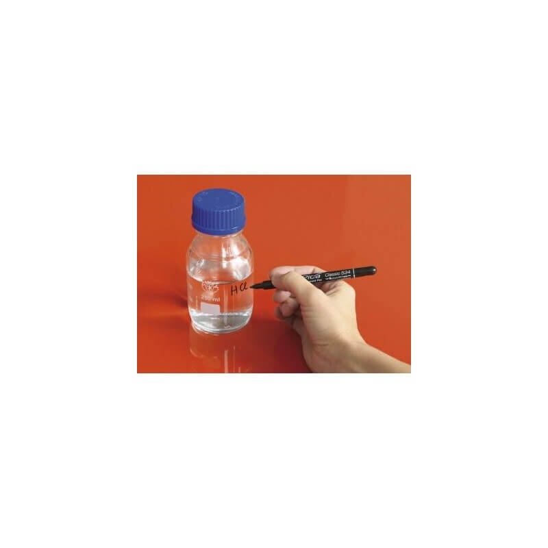 Permanentinis žymeklis PICA Classic 534 1mm 1 Permanentinis žymeklis PICA Classic 534 1mm 1