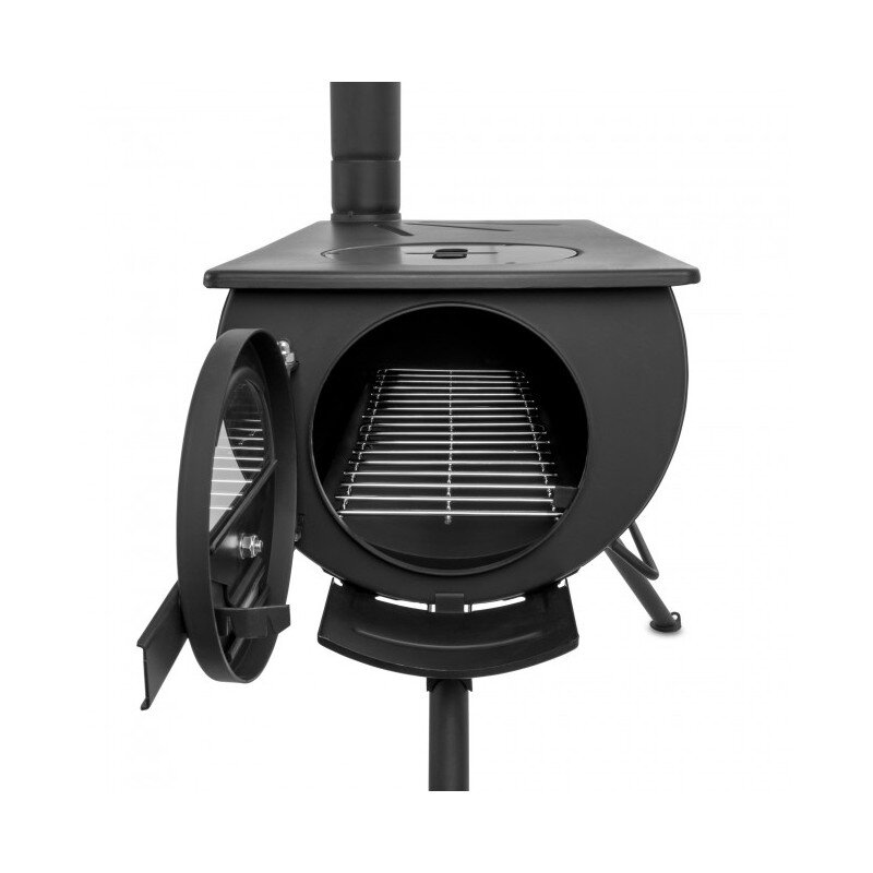 Petromax anglių grotelės Loki2 Krosnelei 1 Petromax anglių grotelės Loki2 Krosnelei 1