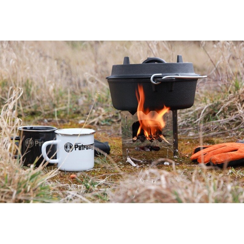 Petromax Hobo Stove Bk1 1