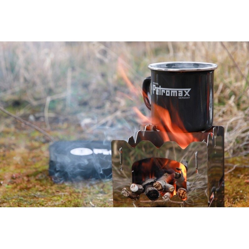 Petromax Hobo Stove Bk1 2 Petromax Hobo Stove Bk1 2