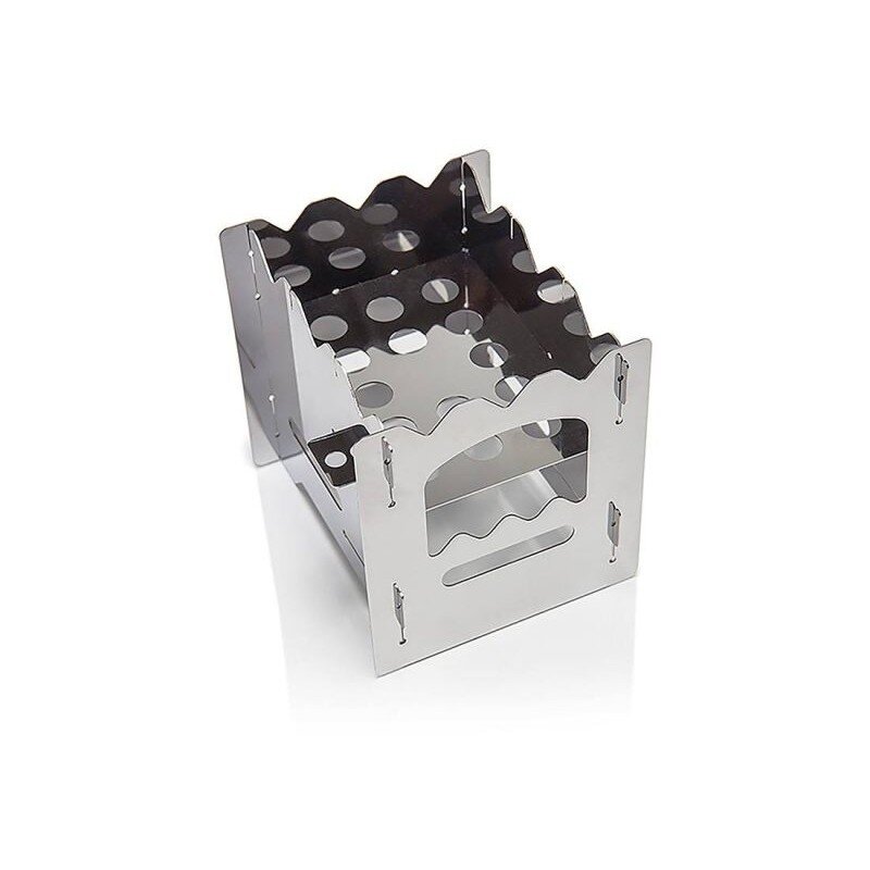 Petromax Hobo Stove Bk1 Petromax Hobo Stove Bk1