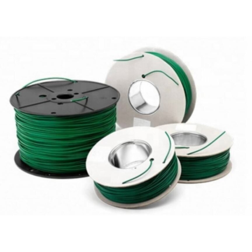 Kabelis perimetro vejos robotui Auto-Mow, 3,4mm, 150m Kabelis perimetro vejos robotui Auto-Mow, 3,4mm, 150m