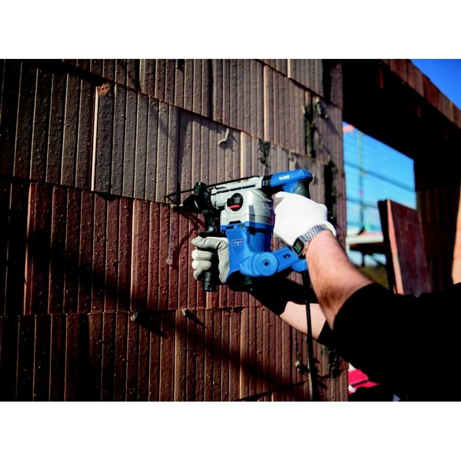 Perforatorius 5J 5 kg SDS-Plus DH 1300 Plus, Scheppach 1 Perforatorius 5J 5 kg SDS-Plus DH 1300 Plus, Scheppach 1