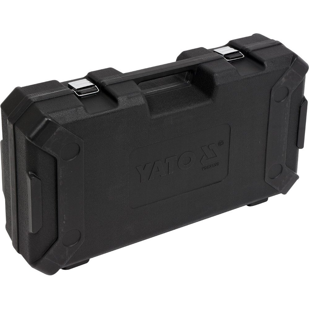 Perforatorius Yato 1600W. 27J SDS-MAX (YT-82135) 3 Perforatorius Yato 1600W. 27J SDS-MAX (YT-82135) 3