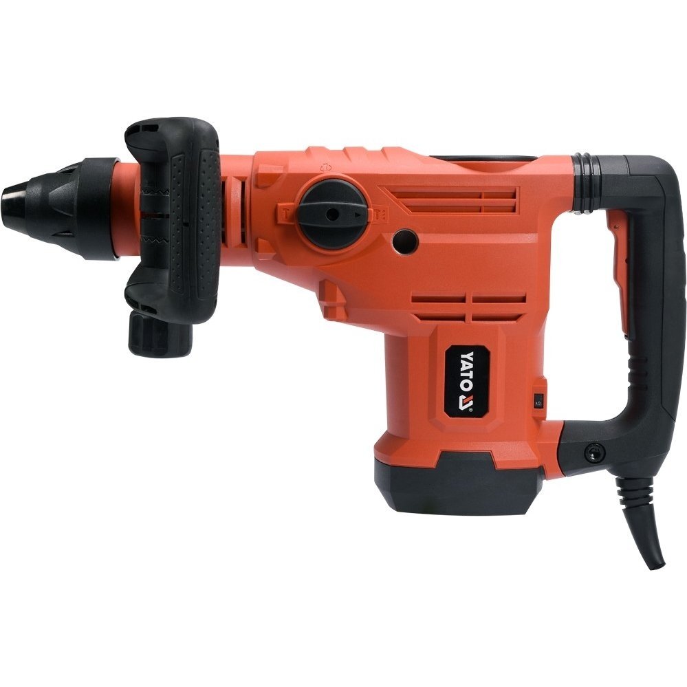 Perforatorius Yato 1600W. 27J SDS-MAX (YT-82135) 1 Perforatorius Yato 1600W. 27J SDS-MAX (YT-82135) 1