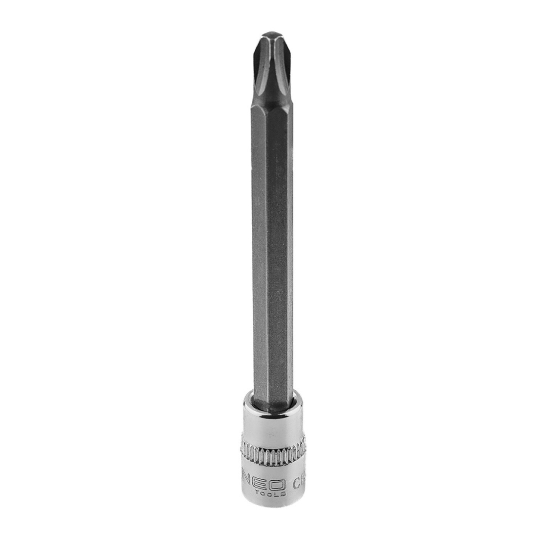 PH3 atsuktuvo antgalis su 1/4" ilgio galvutė, 87 mm 2 PH3 atsuktuvo antgalis su 1/4" ilgio galvutė, 87 mm 2