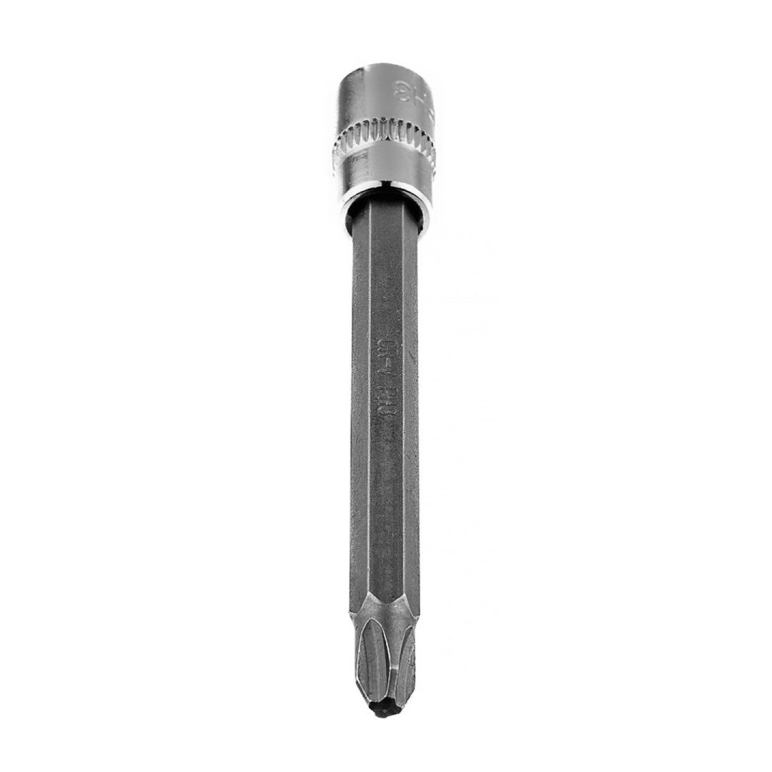PH3 atsuktuvo antgalis su 1/4" ilgio galvutė, 87 mm 3 PH3 atsuktuvo antgalis su 1/4" ilgio galvutė, 87 mm 3