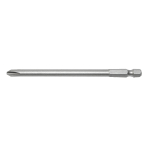 PH sukimo antgalis Makita 784234-0, 110X6MM, PH2 6830, 6831D