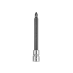 PH1 atsuktuvo antgalis su 1/4" ilgio galvutė, 87 mm