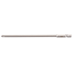 Sukimo antgalis Makita 191V01-2, PH2 x 137mm