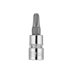 PH3 atsuktuvo antgalis su 1/4" galvutė, trumpas, 37 mm