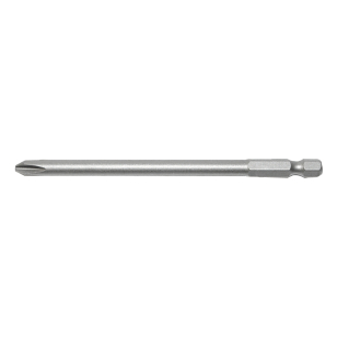 PH sukimo antgalis Makita 784234-0, 110X6MM, PH2 6830, 6831D