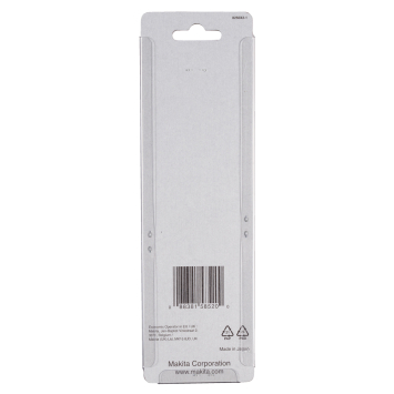 Sukimo antgalis Makita 191V02-0, PH2 x 155mm 3 Sukimo antgalis Makita 191V02-0, PH2 x 155mm 3