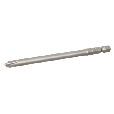 PH sukimo antgalis Makita 784234-0, 110X6MM, PH2 6830, 6831D PH sukimo antgalis Makita 784234-0, 110X6MM, PH2 6830, 6831D