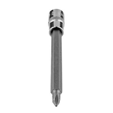 PH1 atsuktuvo antgalis su 1/4" ilgio galvutė, 87 mm 2