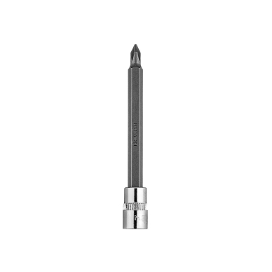 PH1 atsuktuvo antgalis su 1/4" ilgio galvutė, 87 mm