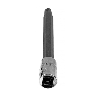 PH2 atsuktuvo antgalis su 1/4" ilgio galvutė, 87 mm 3 PH2 atsuktuvo antgalis su 1/4" ilgio galvutė, 87 mm 3