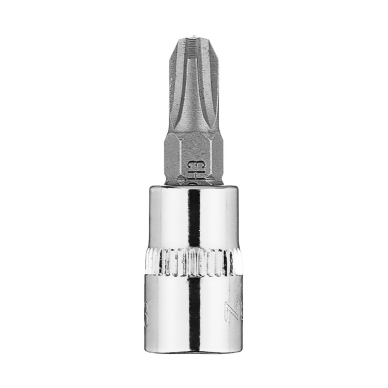 PH3 atsuktuvo antgalis su 1/4" galvutė, trumpas, 37 mm 5