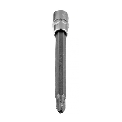 PH3 atsuktuvo antgalis su 1/4" ilgio galvutė, 87 mm 3
