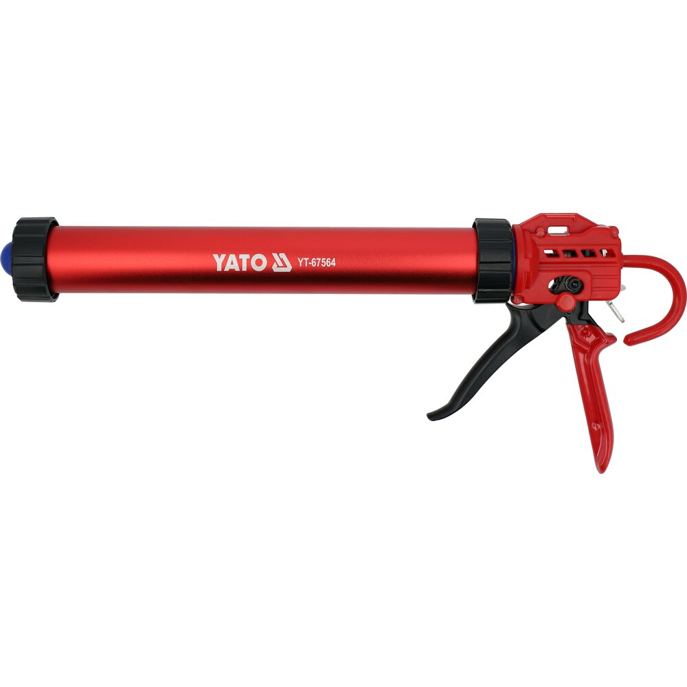 Pistoletas hermetikui | 15"/380 mm (YT-67564) Pistoletas hermetikui | 15"/380 mm (YT-67564)