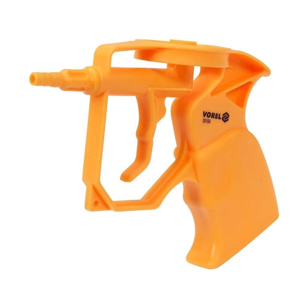 Pistoletas montažinėms putoms (09164) Pistoletas montažinėms putoms (09164)