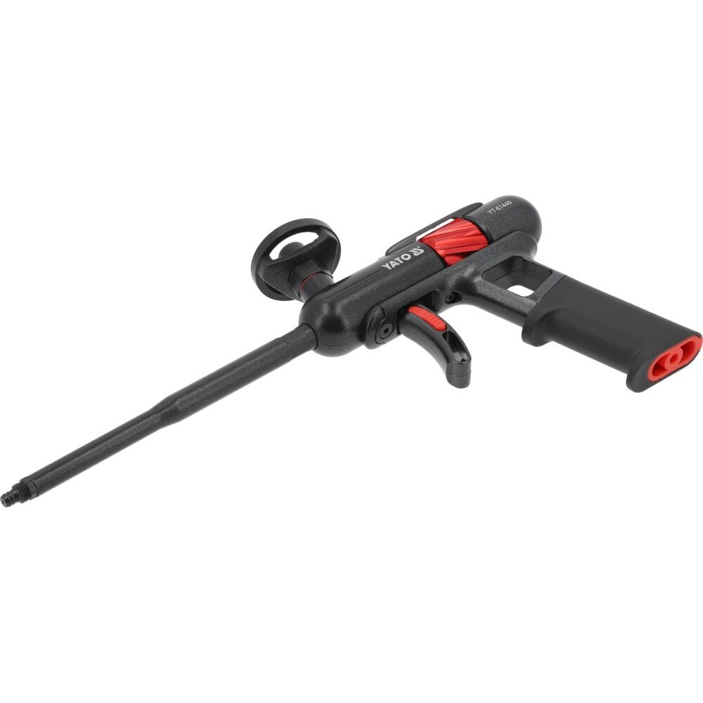 Pistoletas montažinėms putoms (YT-67440)