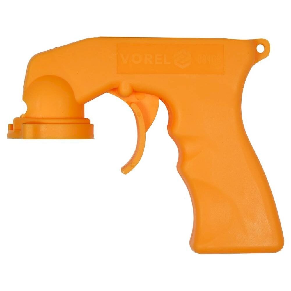 Pistoleto antgalis aerozoliniams balionėliams (09162) Pistoleto antgalis aerozoliniams balionėliams (09162)