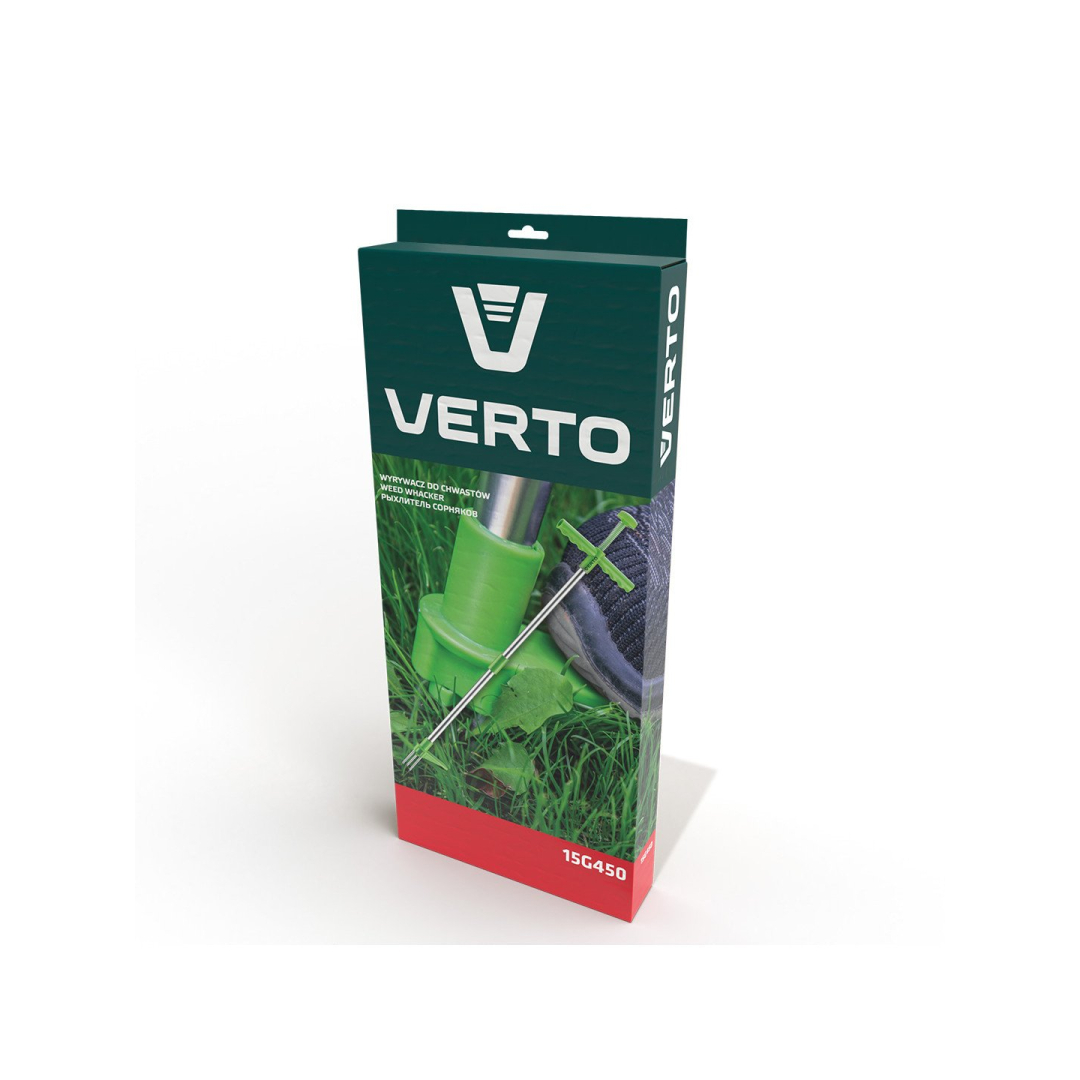 Piktžolių naikiklis 1