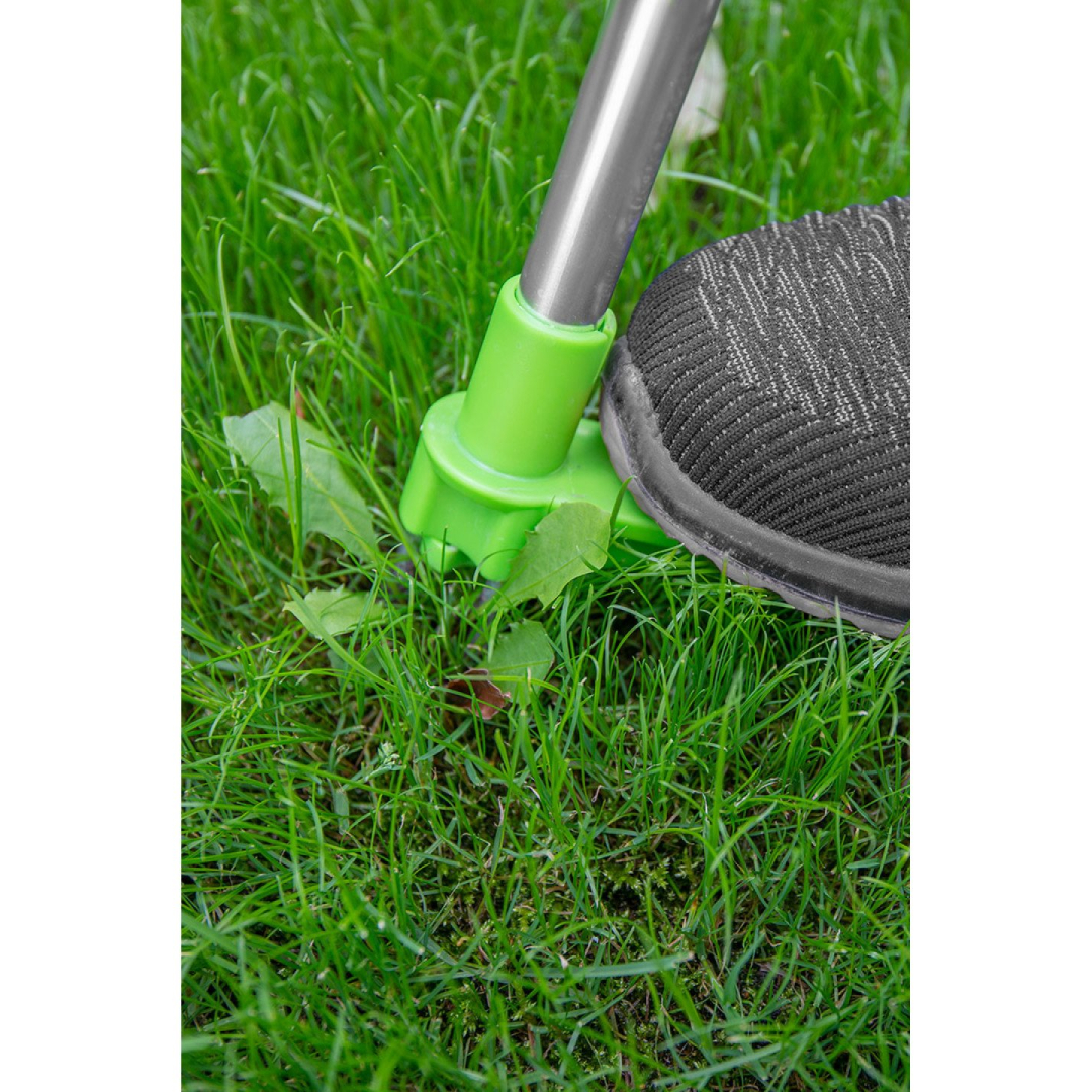 Piktžolių naikiklis 2