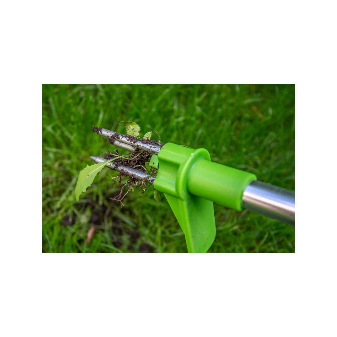 Piktžolių naikiklis 5 Piktžolių naikiklis 5