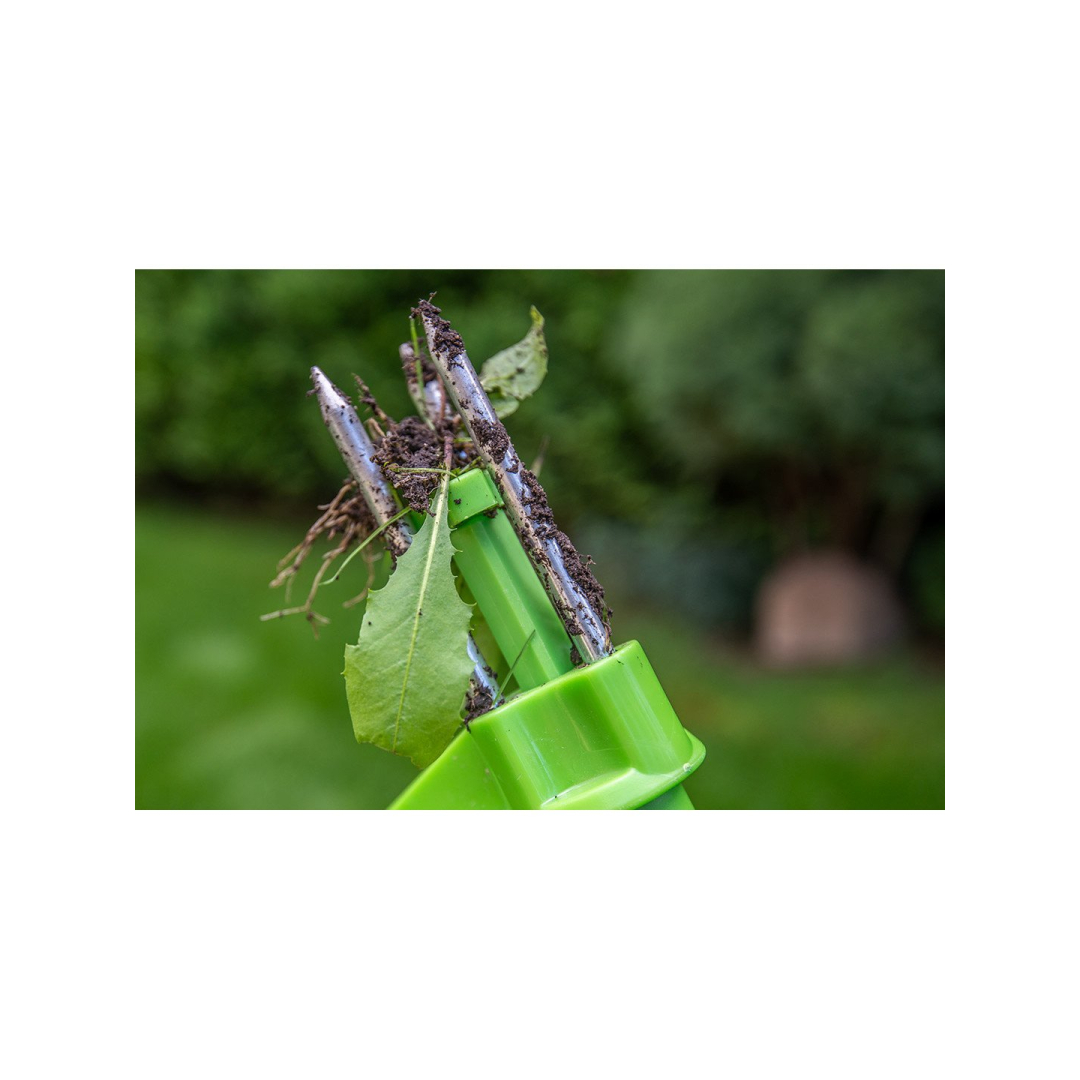 Piktžolių naikiklis 6 Piktžolių naikiklis 6