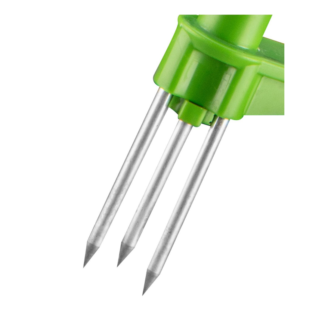 Piktžolių naikiklis 7