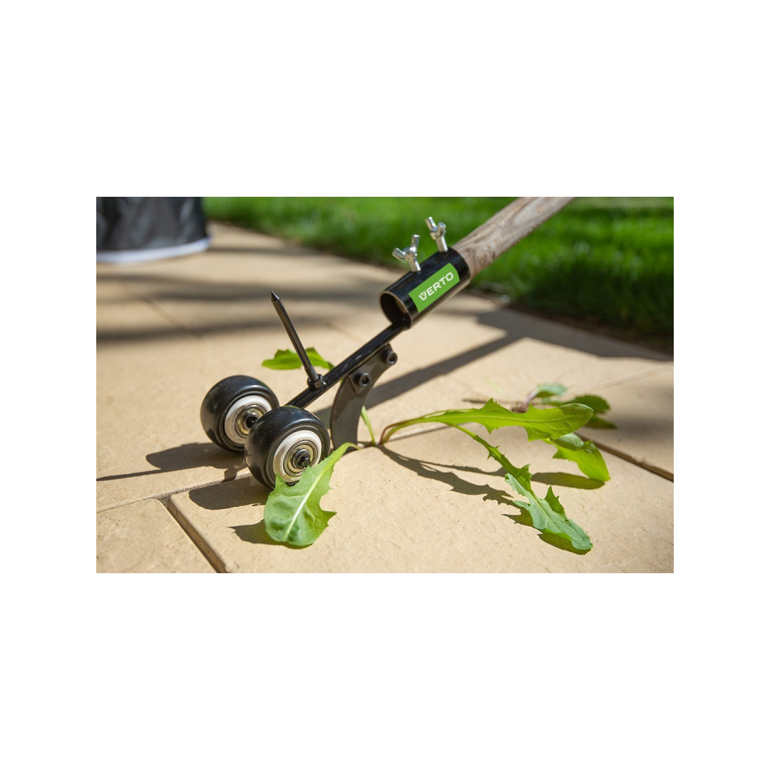 Piktžolių naikiklis (be rankenos) 2