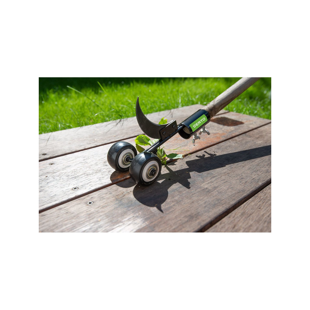 Piktžolių naikiklis (be rankenos) 3