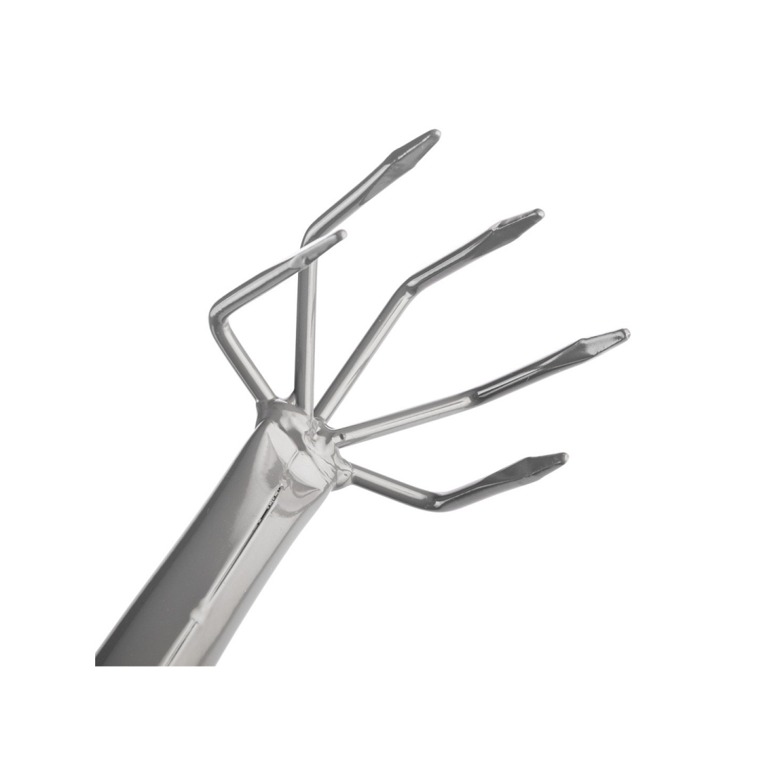 Piktžolių ravėjimo nagai 5 dantys 6 Piktžolių ravėjimo nagai 5 dantys 6