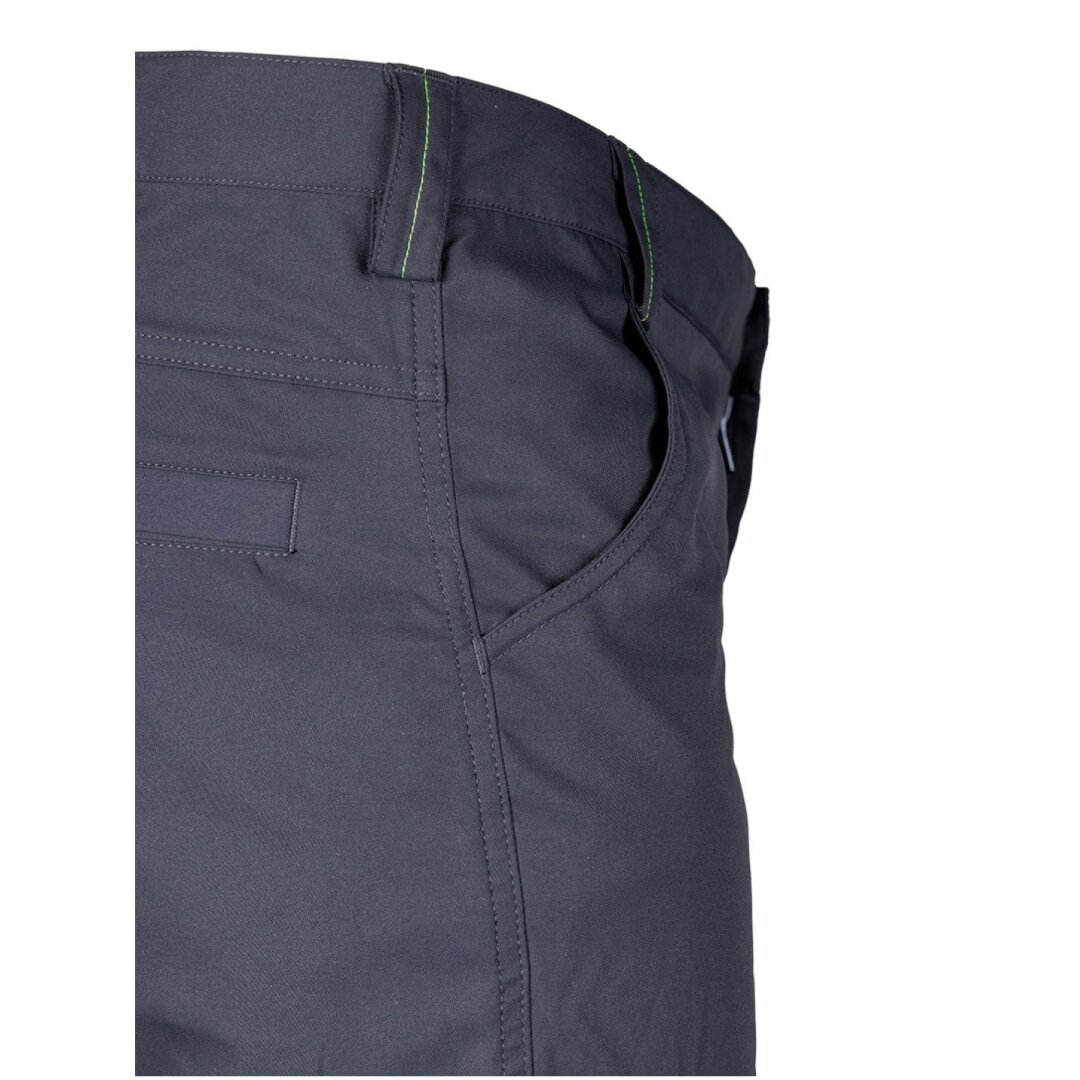 Pilkos, „Mix&Match“ darbo kelnės, tamprios, dydis XXL 7 Pilkos, „Mix&Match“ darbo kelnės, tamprios, dydis XXL 7