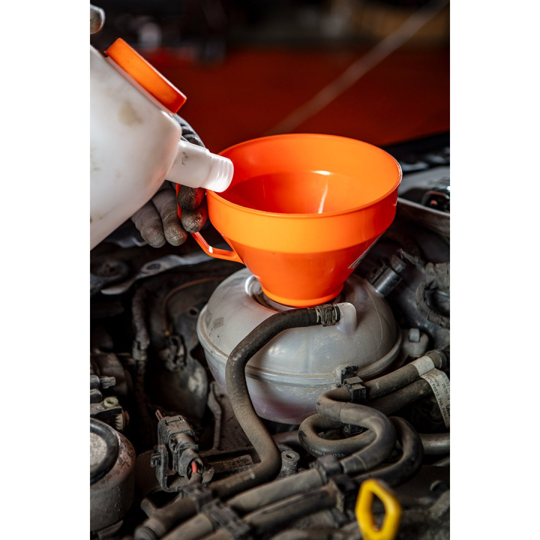 Piltuvėlis 160 mm; 1,2 l 1