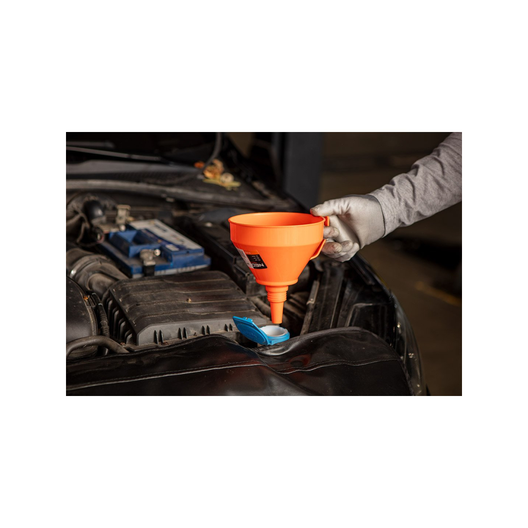 Piltuvėlis 160 mm; 1,2 l 3