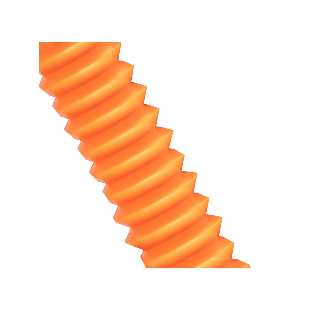 Piltuvėlis su lankščiu antgaliu.160mm, 1,3 l 5