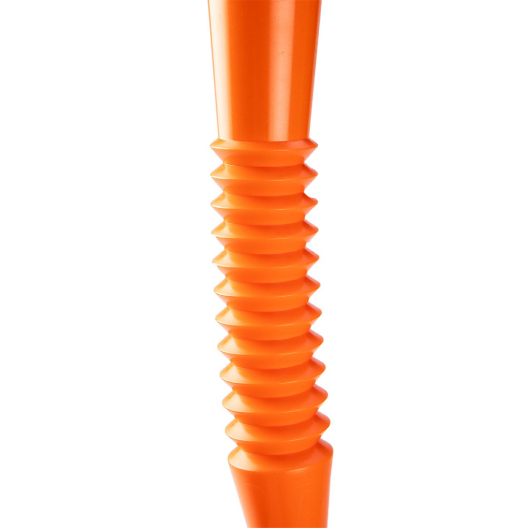 Piltuvėlis su lankščiu antgaliu.160mm, 1,3 l 7