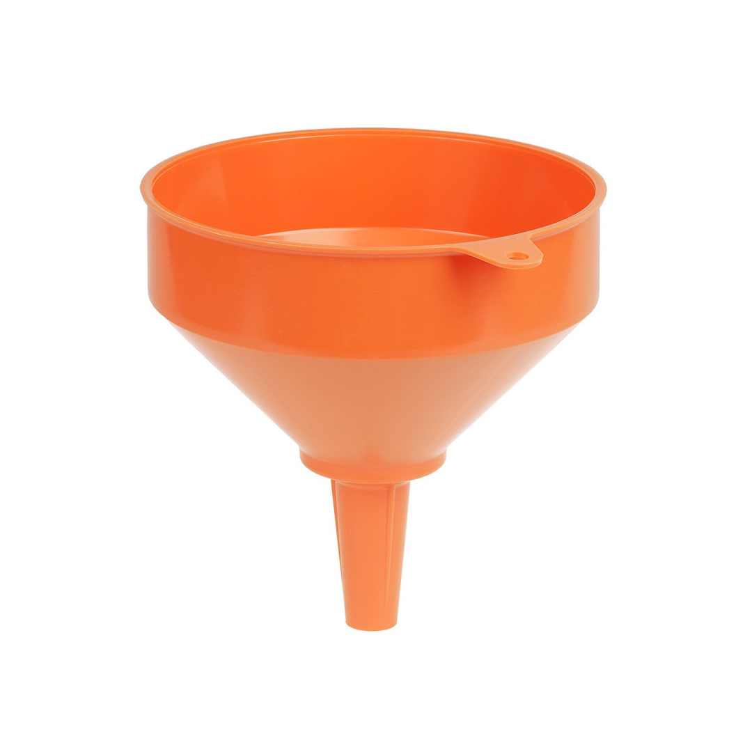 Piltuvėlis tiesus, 200mm, 2,9l