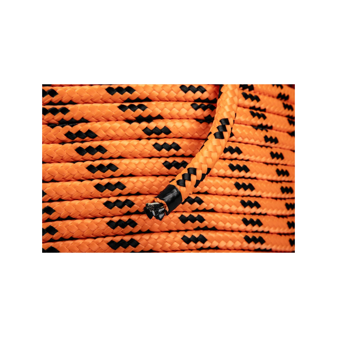 Pintas polipropileninis valas fi 12 130m 6